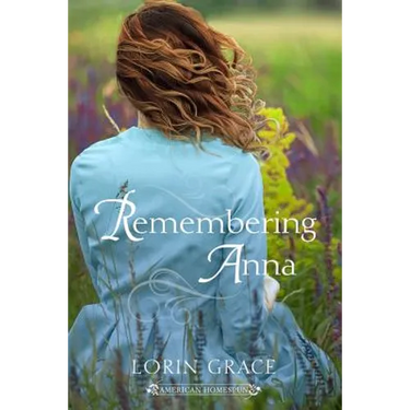 Remembering Anna