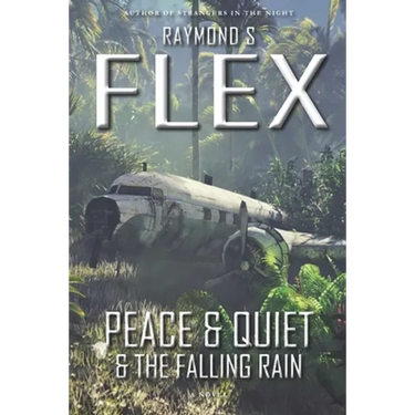 Peace & Quiet & The Falling Rain
