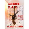 Murder U.A.V.