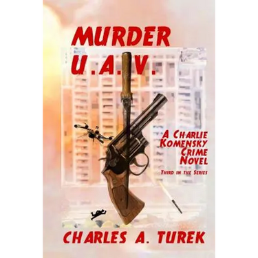 Murder U.A.V.