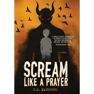 Scream Like a Prayer
