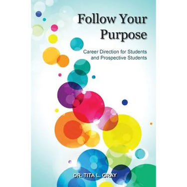 Follow Your Purpose: Career Direction for Students and Prospective Students