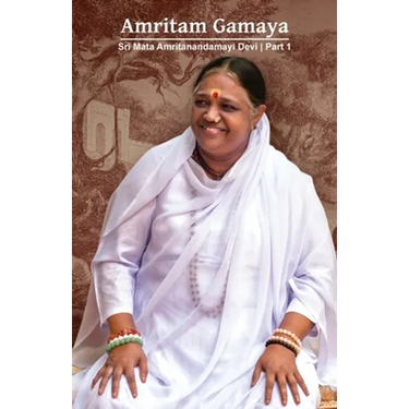 Amritam Gamaya Part 1