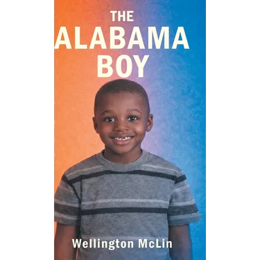 The Alabama Boy