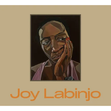 Joy Labinjo