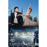 Pointe, Shoots, and Scores