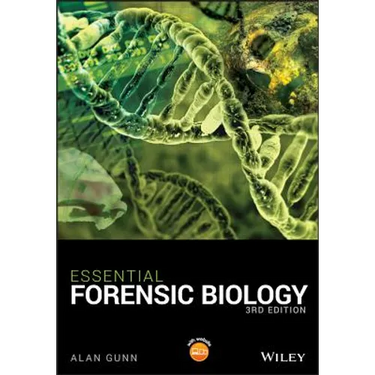 Essential Forensic Biology