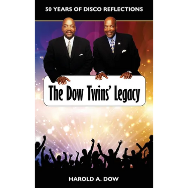 The Dow Twins' Legacy: 50 Years of Disco Reflections