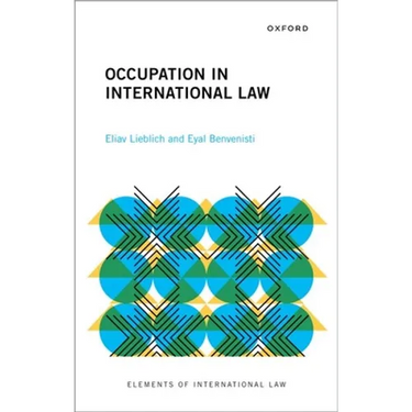 Occupation in International Law