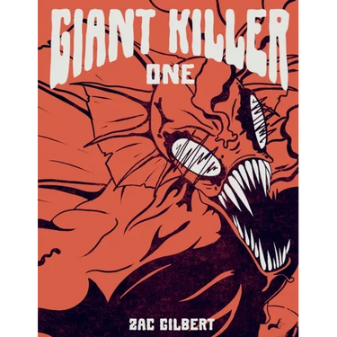 Giant Killer