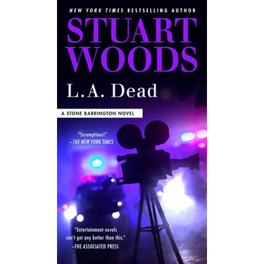 L.A. Dead