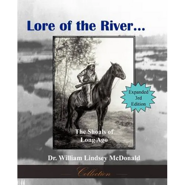 Lore of the River...the Shoals of Long Ago