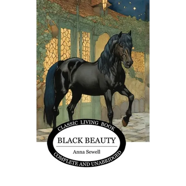 Black Beauty