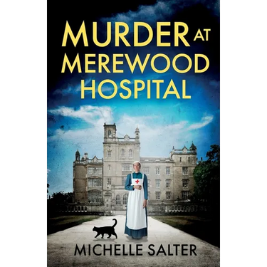 Murder at Merewood Hospital