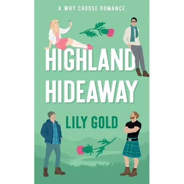 Highland Hideaway