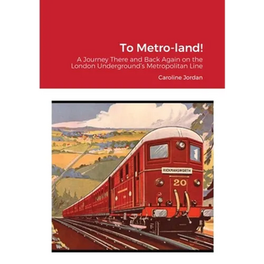 To Metro-land!