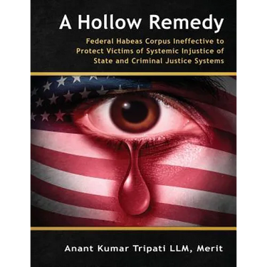 A Hollow Remedy: Federal Habeas Corpus Ineffective to Protect Victims of Systemic Injustice of State and Criminal Justice Systems