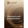 Plasmonics and Its Applications