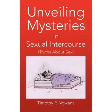 Unveiling Mysteries in Sexual Intercourse
