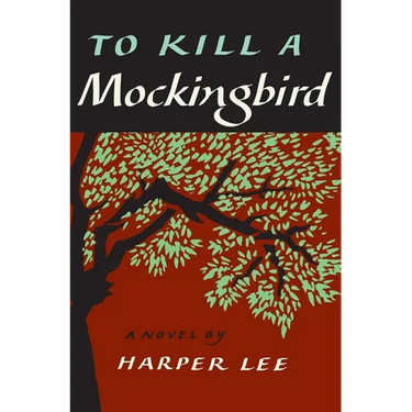 To Kill a Mockingbird