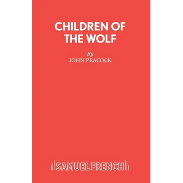 Children of the Wolf