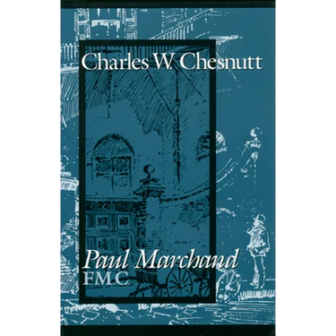 Paul Marchand, F. M. C.