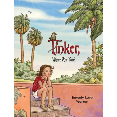 Tinker, Where Are You?