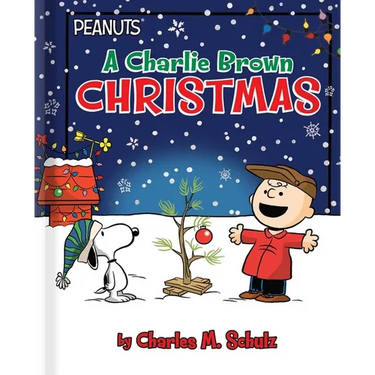 A Charlie Brown Christmas