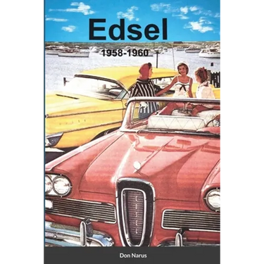 Edsel 1958-1960