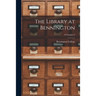 The Library at Bennington; 10 Number 2
