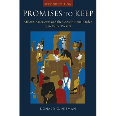 Promises to Keep 2e Bebr P