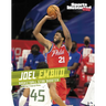Joel Embiid: Basketball Star Shooter