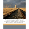 The North American Reptiles and Batracians: A List of the Species Occurring North of the Isthmus of Tehuantepec, with References