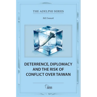 Deterrence, Diplomacy and the Risk of Conflict Over Taiwan