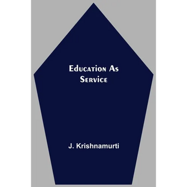 Education As Service