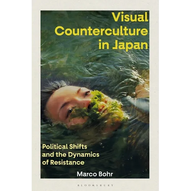 Visual Counterculture in Japan: Political Shifts and the Dynamics of Resistance
