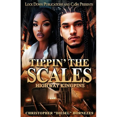 Tippin' The Scales