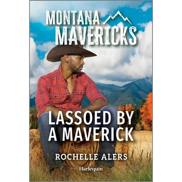 Lassoed by a Maverick