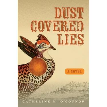 Dust-Covered Lies