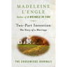Two-Part Invention: The Story of a Marriage