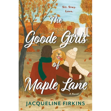 The Goode Girls of Maple Lane