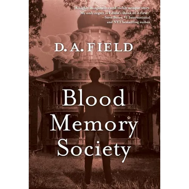 Blood Memory Society