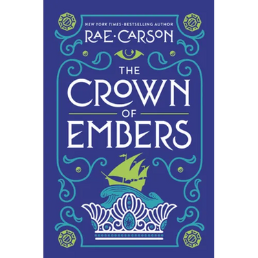 The Crown of Embers