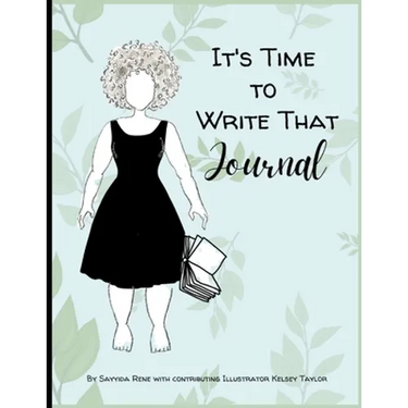 Time to Write That Journal