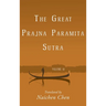 The Great Prajna Paramita Sutra, Volume 10