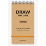 Draw the Line: A 100-Day Journal to Build Your Creative Confidence