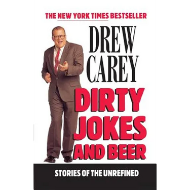 Dirty Jokes and Beer