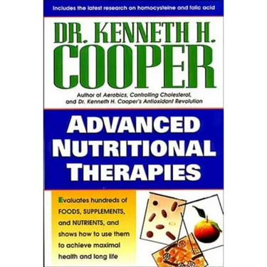 Advanced Nutritional Therapies
