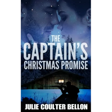 The Captain's Christmas Promise