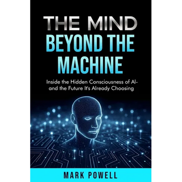 The Mind Beyond The Machine